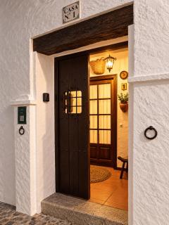 Casa El Barbero 1810 - 8