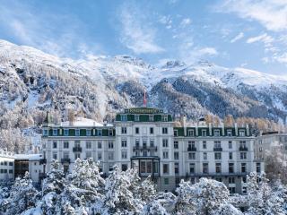 Grand Hotel Kronenhof - 0