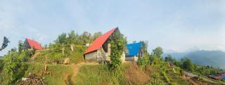 Panchebaja home stay - 2