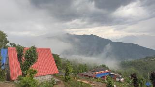 Panchebaja home stay - 1