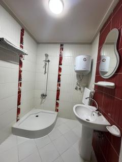 Restful & Spacious Haven in the Heart of Smouha - 8