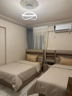 Restful & Spacious Haven in the Heart of Smouha - 7