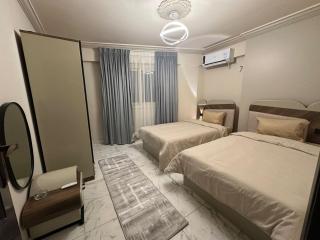 Restful & Spacious Haven in the Heart of Smouha - 4