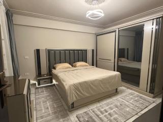 Restful & Spacious Haven in the Heart of Smouha - 3