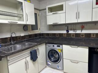 Restful & Spacious Haven in the Heart of Smouha - 1