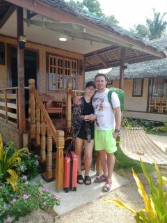 Coconut beach bar and cottages - 5