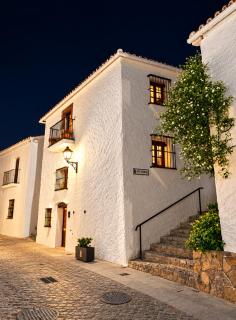 Casa El Barbero 1810 - 9