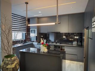Orange luxe 2 bedroom - 8
