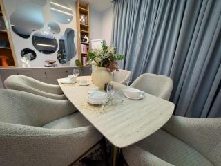 Orange luxe 2 bedroom - 7