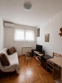 Apartment BEO Shopping - 2