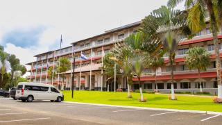 Hotel Panamá Canal Reserve Gatun Lake - Colón - 8