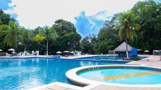 Hotel Panamá Canal Reserve Gatun Lake - Colón - 7