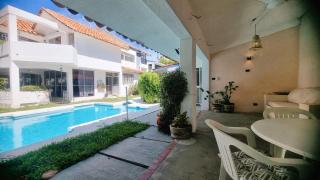 Bacocho Casa with Pool & Ocean view 12pp - 0