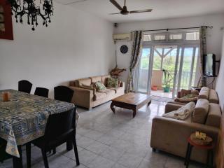 Three-bedroom Apartment at Trou aux Biches by dakz - 3