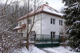 Julianus utca House 9 guests - 2