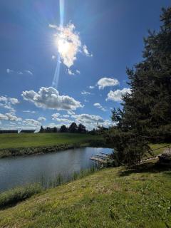 Debesų Slėnis - A space for training, camps, and experiences - 7