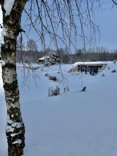 Debesų Slėnis - A space for training, camps, and experiences - 6