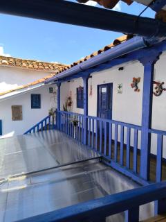 Cusco B&B by Haku - Cusco - 8