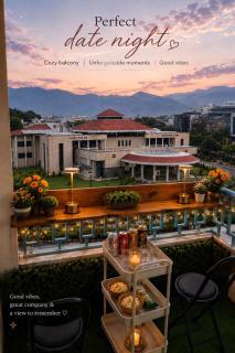 Alpine crest Dehradun 5 - 9