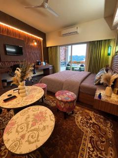 Alpine crest Dehradun 5 - 8