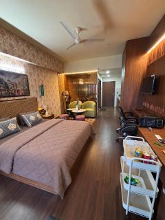 Alpine crest Dehradun 5 - 7