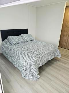 Las Condes Luxury Terrace, Andes Mountains view & Parking - 4