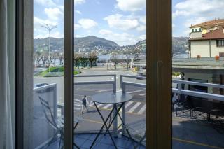 Le Stanze del Lago Lake View - 5