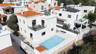 Casa Konia - 3 Bed - Private Pool & Garden - 3