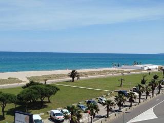 Lumineux T2 proche plage, commerces dans résidence avec ascenseur-5FL87 - 8