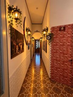 Magic Lux - Private Spa, Sauna & Jacuzzi near Lecce - 7