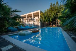 Mezcal Private Pool Villa - 0