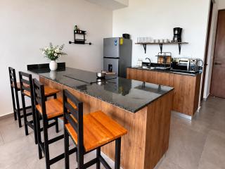 M10 apartment in Montebello, Merida - 6