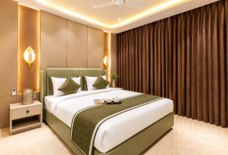 Hotel The Sobha Guest House - 0
