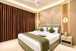 Hotel The Sobha Guest House - 4