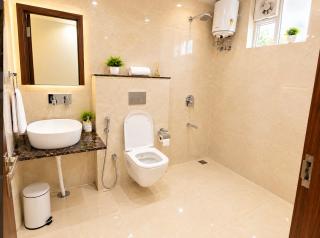 Hotel The Sobha Guest House - 3