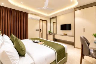 Hotel The Sobha Guest House - 1