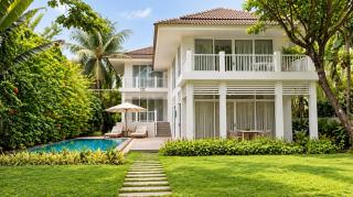 The Ocean Pearl Villa - 0