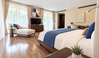 The Ocean Pearl Villa - 2