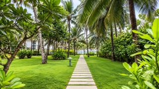 The Ocean Pearl Villa - 9