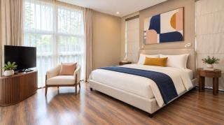 The Ocean Pearl Villa - 4