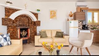 Philoxenia traditional house private jacuzzi - 4
