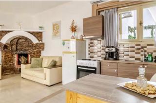 Philoxenia traditional house private jacuzzi - 2