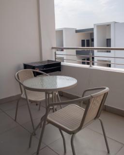 Jay's Urban Place - 9