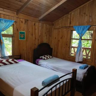 Casa Cucuya - 1