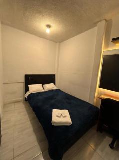 Habitación con baño privado cerca al aeropuerto - 7
