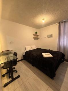 Habitación con baño privado cerca al aeropuerto - 0
