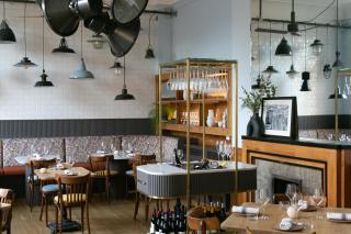 Town Hall Hotel - East London - 8