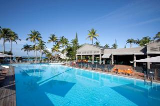 Mahogany Hotel Residence & Spa - Le Gosier - 1