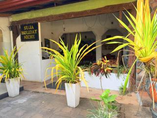 Suja Holiday Niche - 7