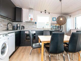 5 star holiday home in Ebeltoft - 1